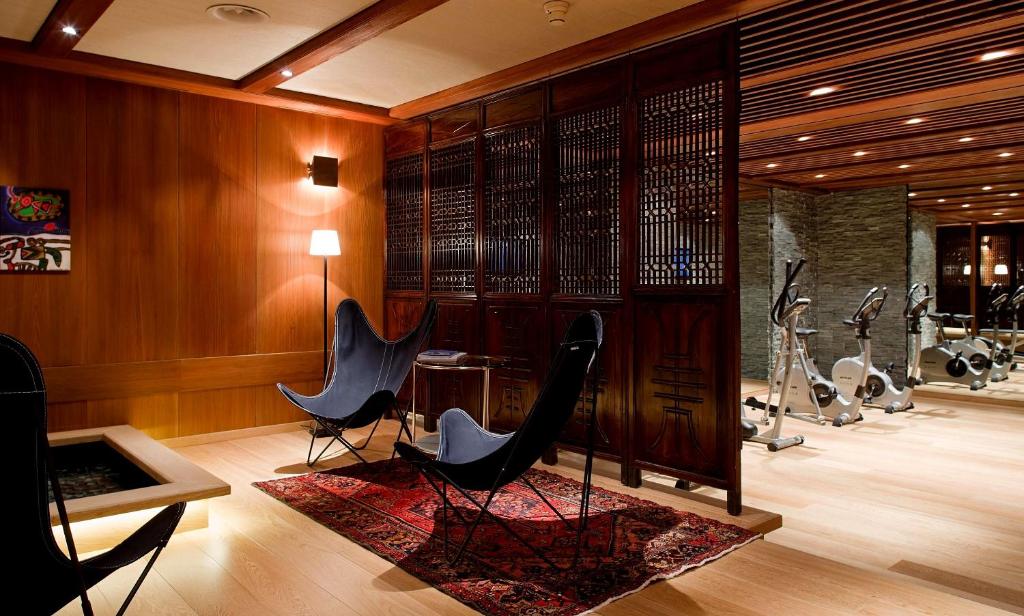 Hotel de la Foret photo