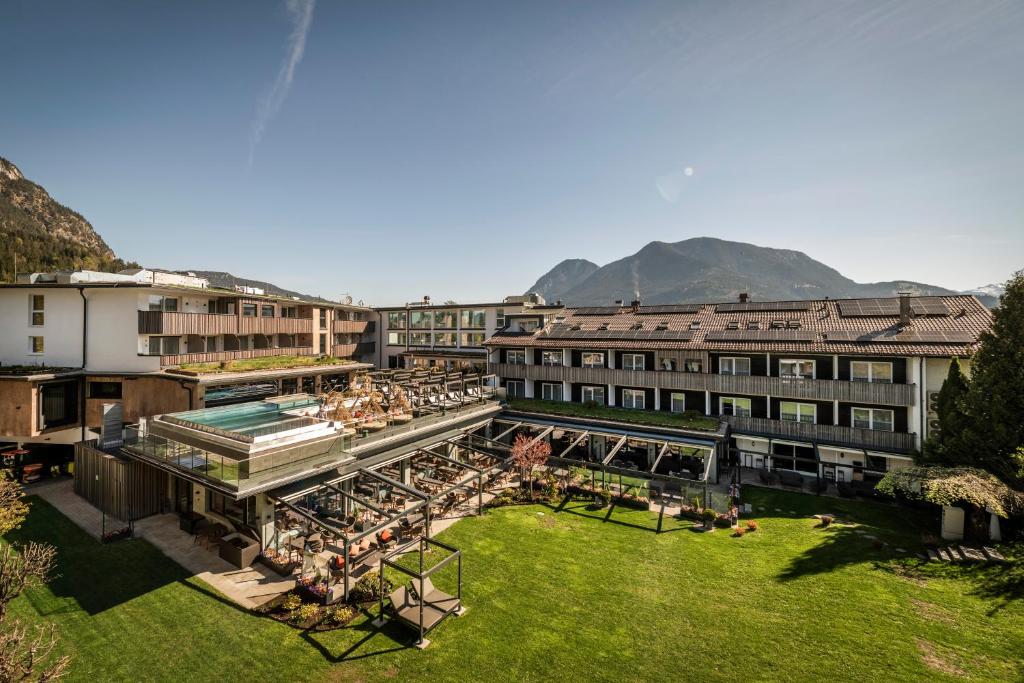 Obermühle 4*S Boutique Resort - 2