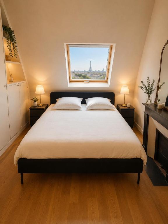 Luxury Avenue des Champs-Elysees 4 Bedrooms - 3