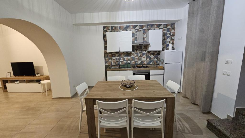 Janva Apartment - 4