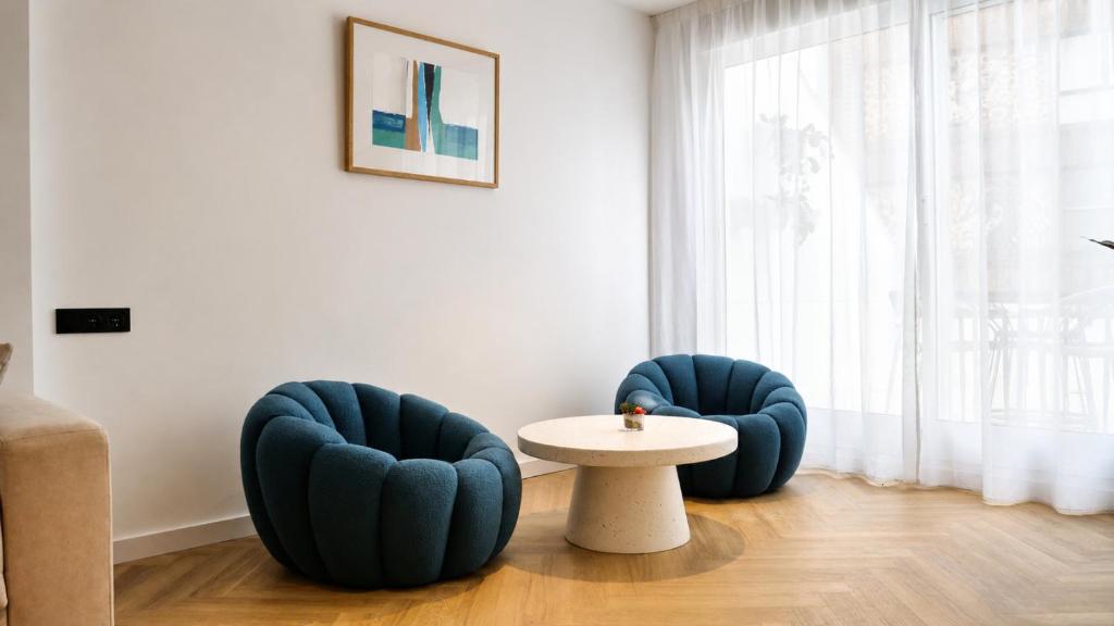 Myflats La Marina - 5