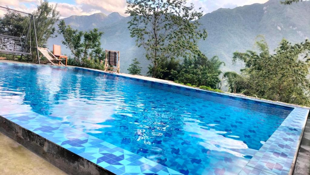 Muong Hoa Hmong Homestay
