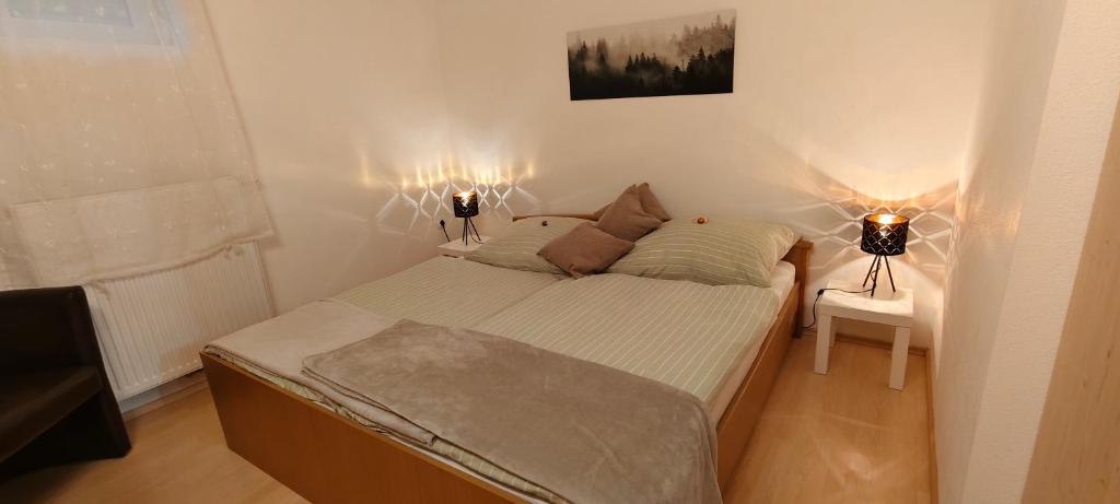 Ferienwohnung Auszeit am Ossiachersee - 3