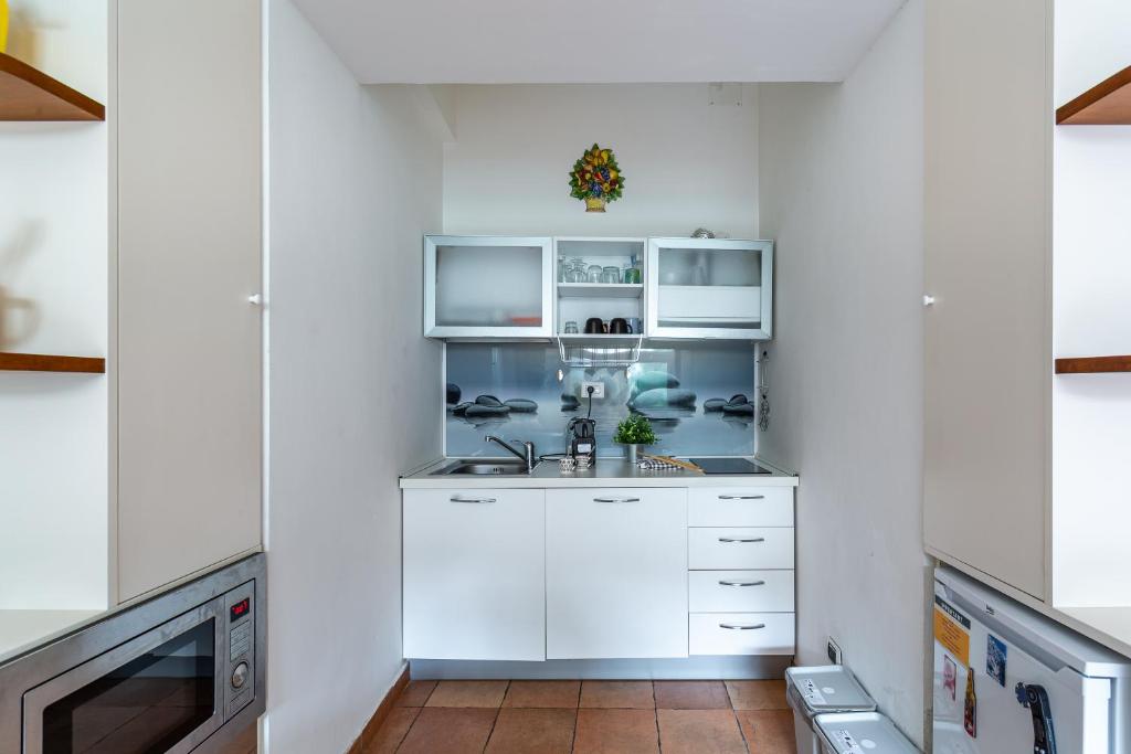 iFlat Peaceful Retreat in Monti s Old Print Shop - 4