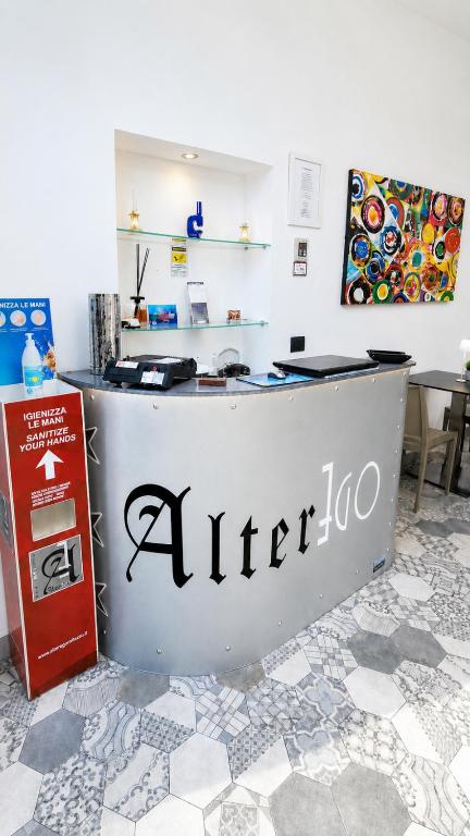 Alterego B&B - 4