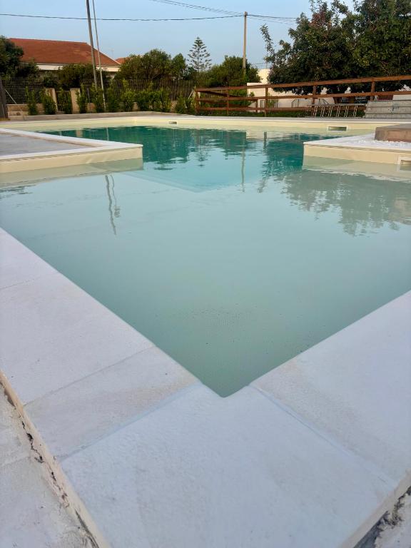Mamma Mia Apartments and pool - 2