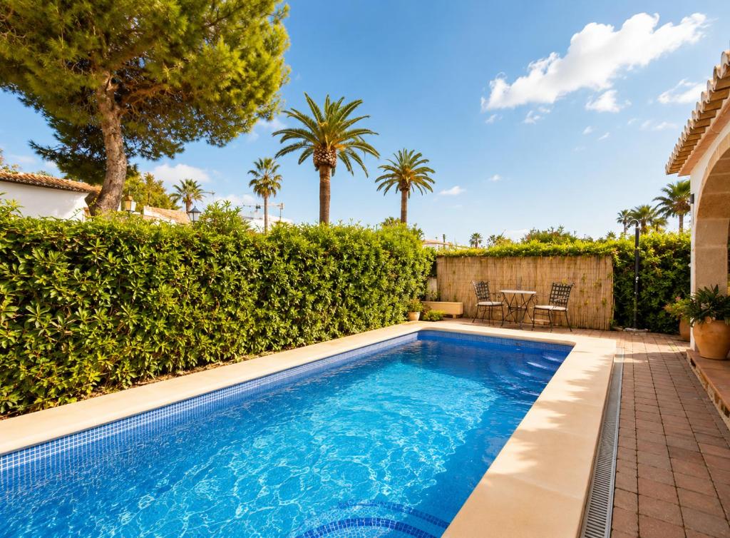 Oasis Mediterraneo en Javea - 3