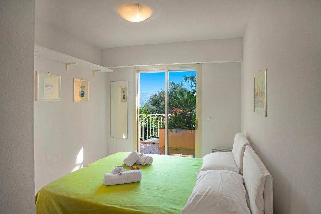 Terrace Sur Menton - Happy Rentals - 5
