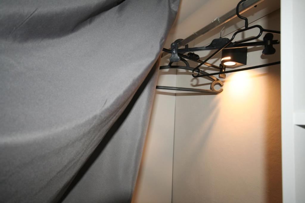 Spago rooms 2 - 4