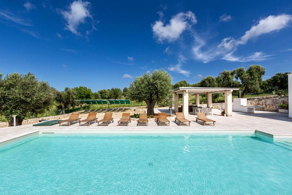 Villa Matilda by Perle di Puglia - 3