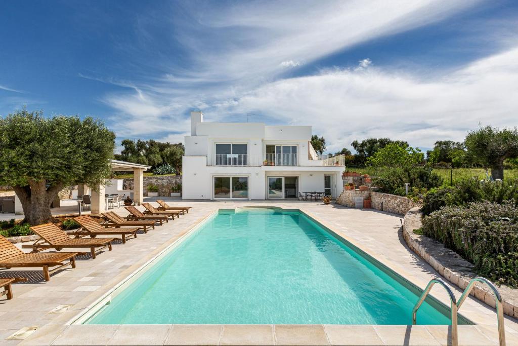 Villa Matilda by Perle di Puglia - 1