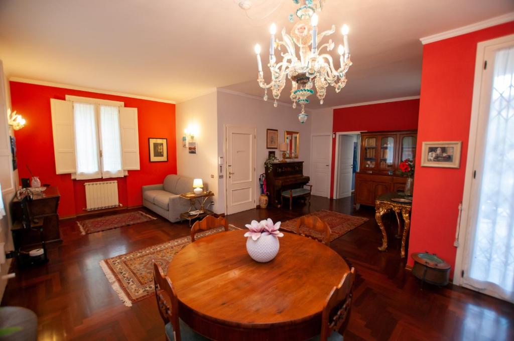 Cristallo apartment - 2