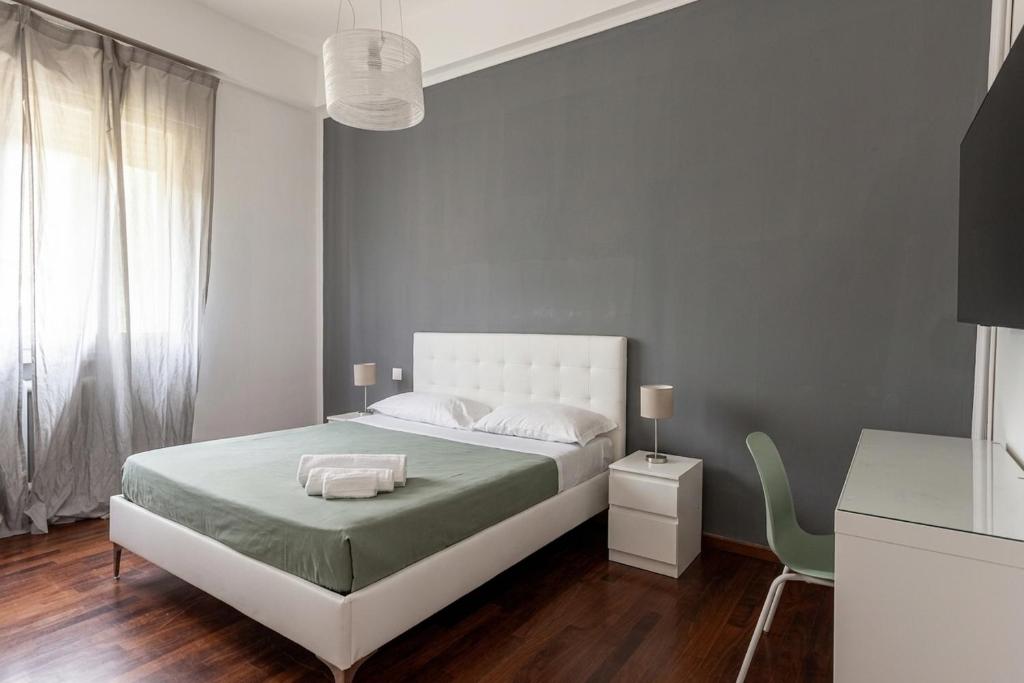 Room & Breakfast D'Annunzio - 4