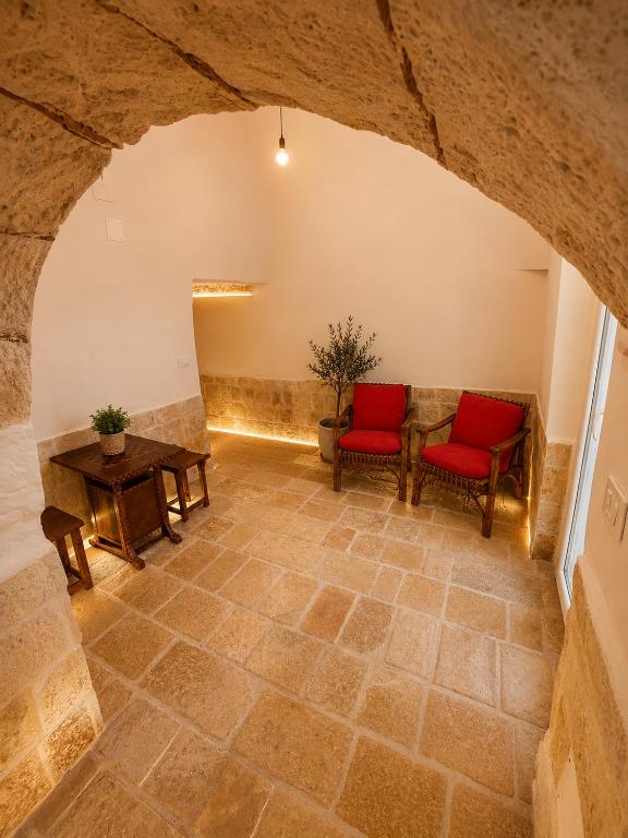 Tenuta Saracena - 2