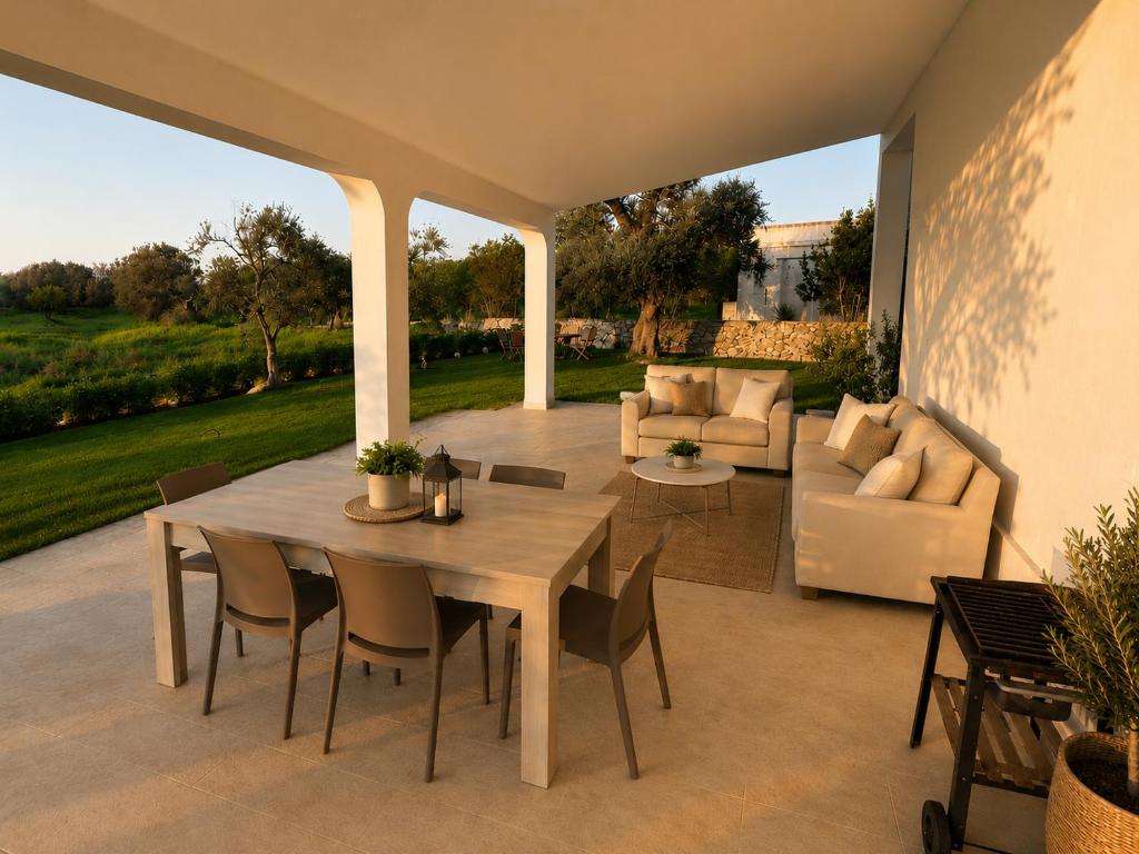 Tenuta Saracena - 4