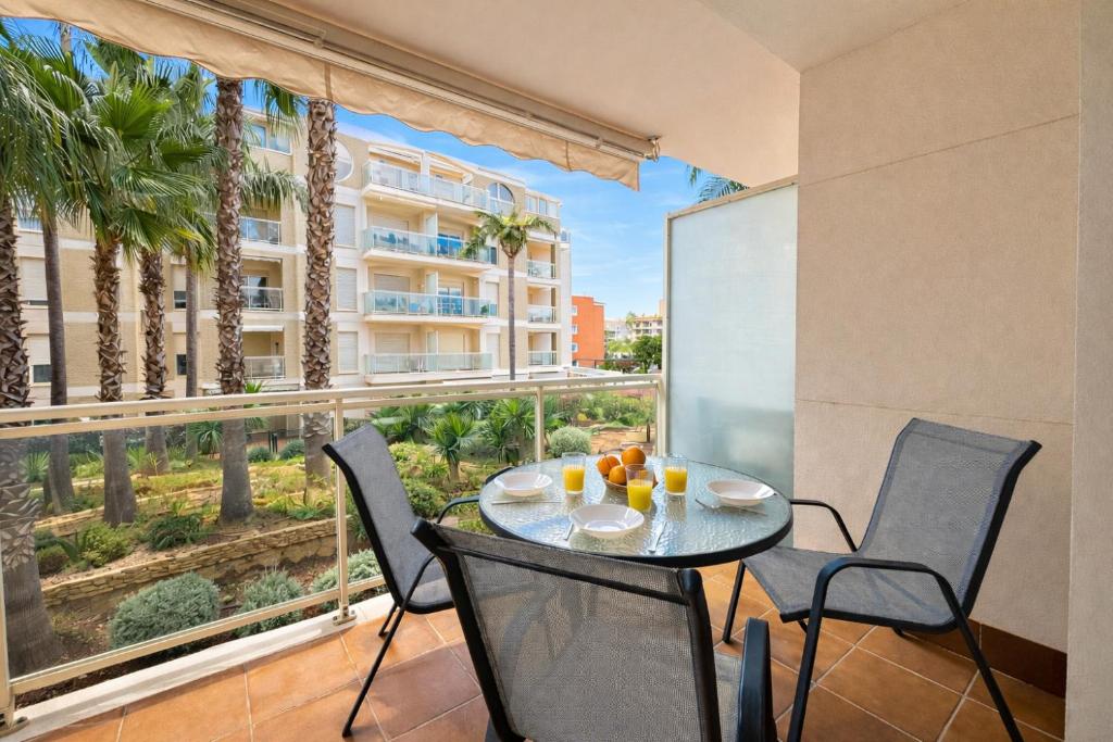 Anacasa Manantial Denia AP2110 - 3