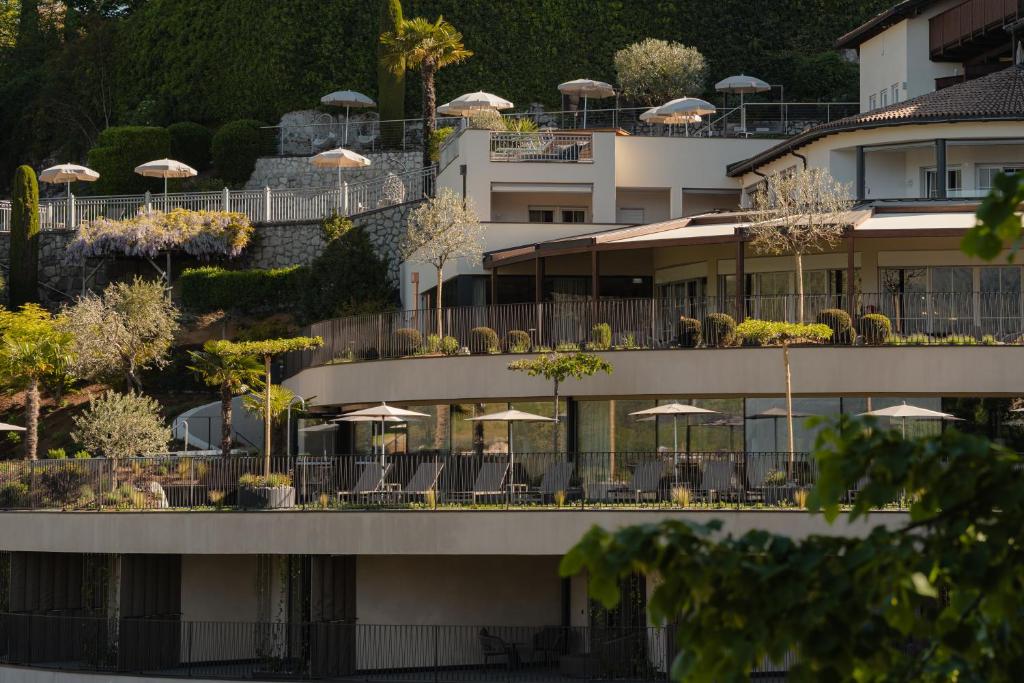 Hotel Schlosswirt - 1