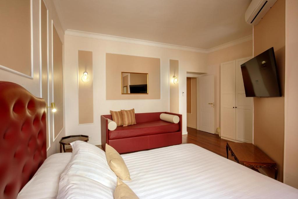 Sistina Apartments - 2
