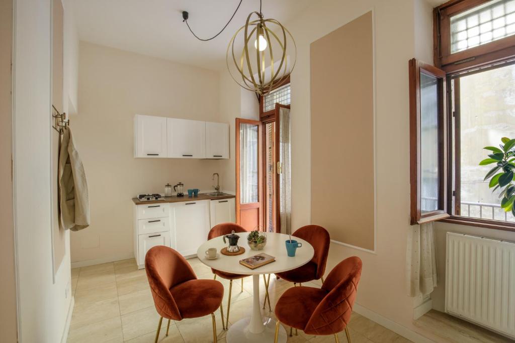 Sistina Apartments - 3