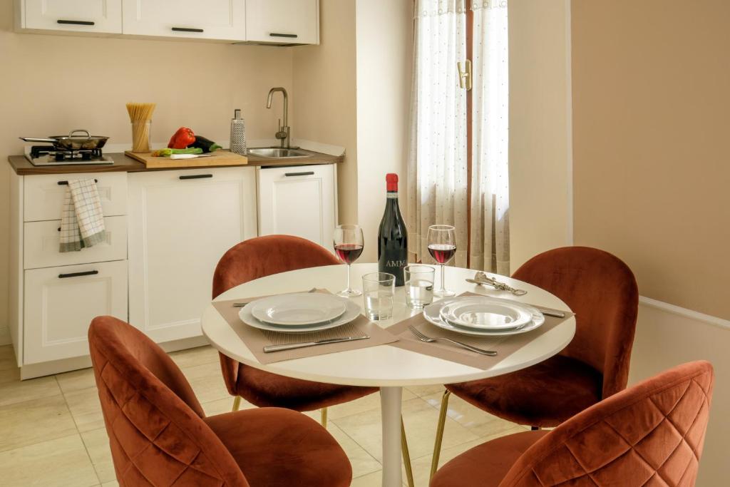 Sistina Apartments - 4