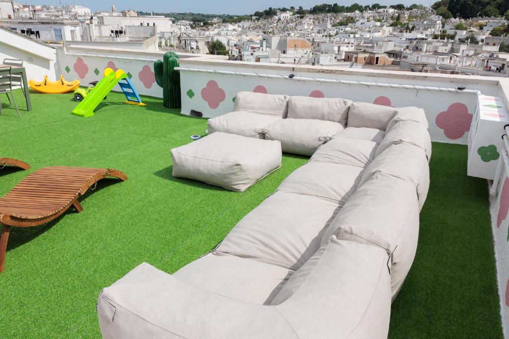 Penthouse Belvedere 121 - 2
