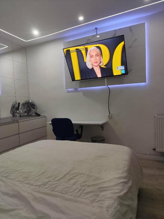 Chambre privé dans une maison avec terrasse et jardin salles de bain partagées - 5