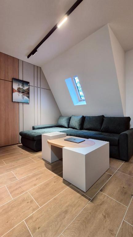 Forest Loft - 2