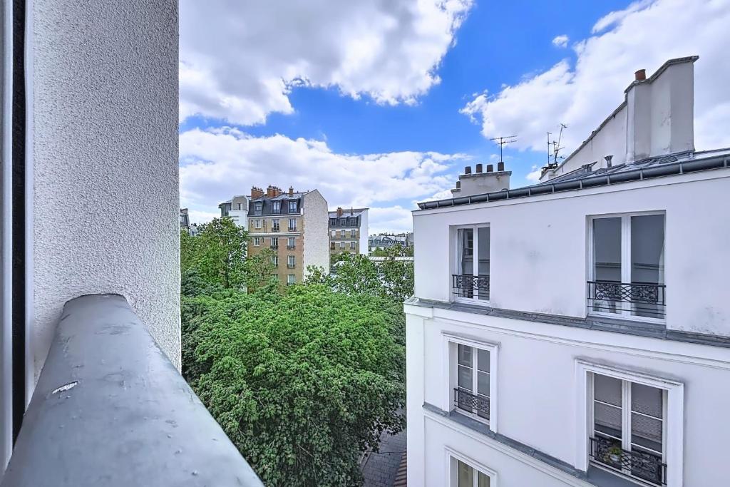 Appartement cosy Carreau du Temple et Marais - 5