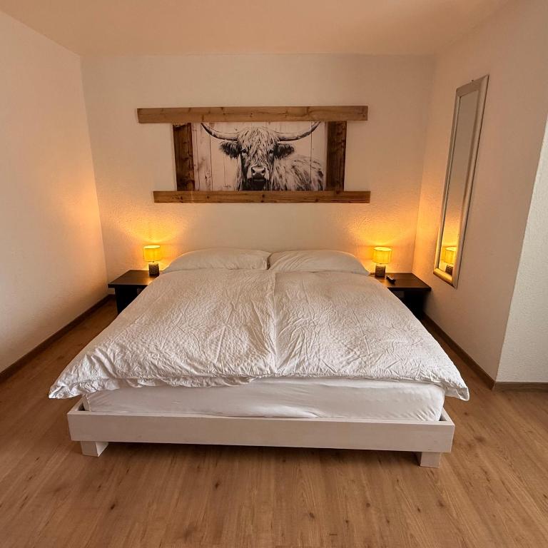 Lago Lodge Crans-Montana Centre - 2