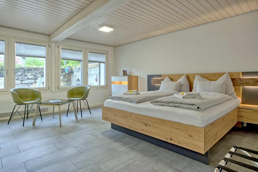 Stella Apartment 1 - GRIWA RENT - 2