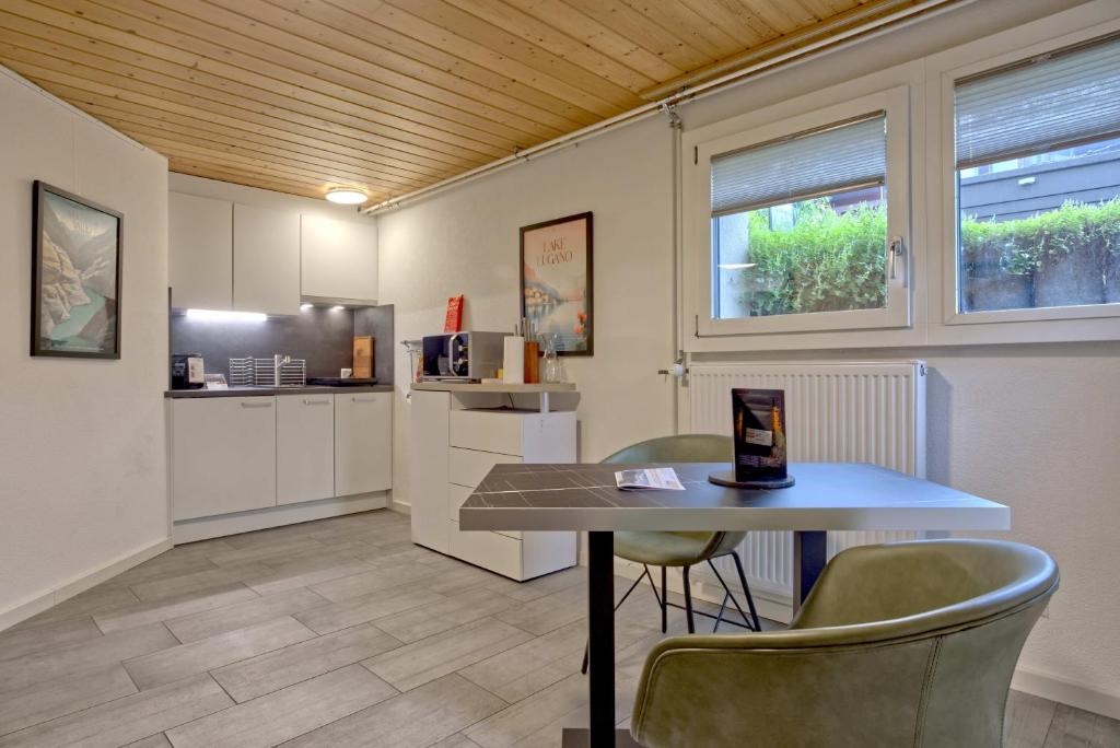 Stella Apartment 1 - GRIWA RENT - 3
