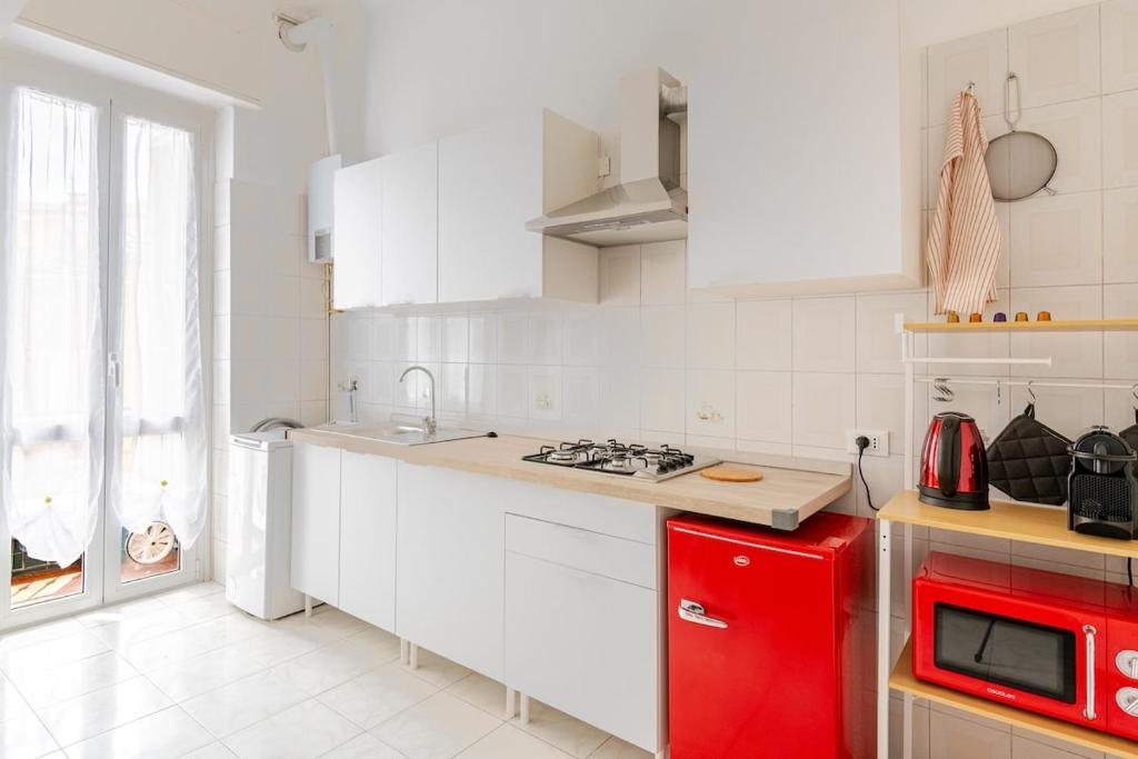 Farini Easy Stay Milano - 2