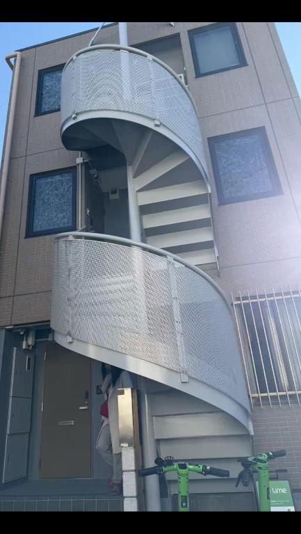 Kinjiro Hotel