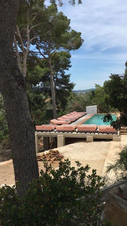 Villa Dora - 1