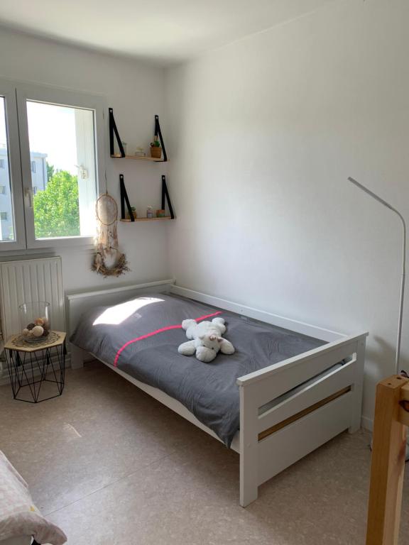 Appartement ensoleillé - 4