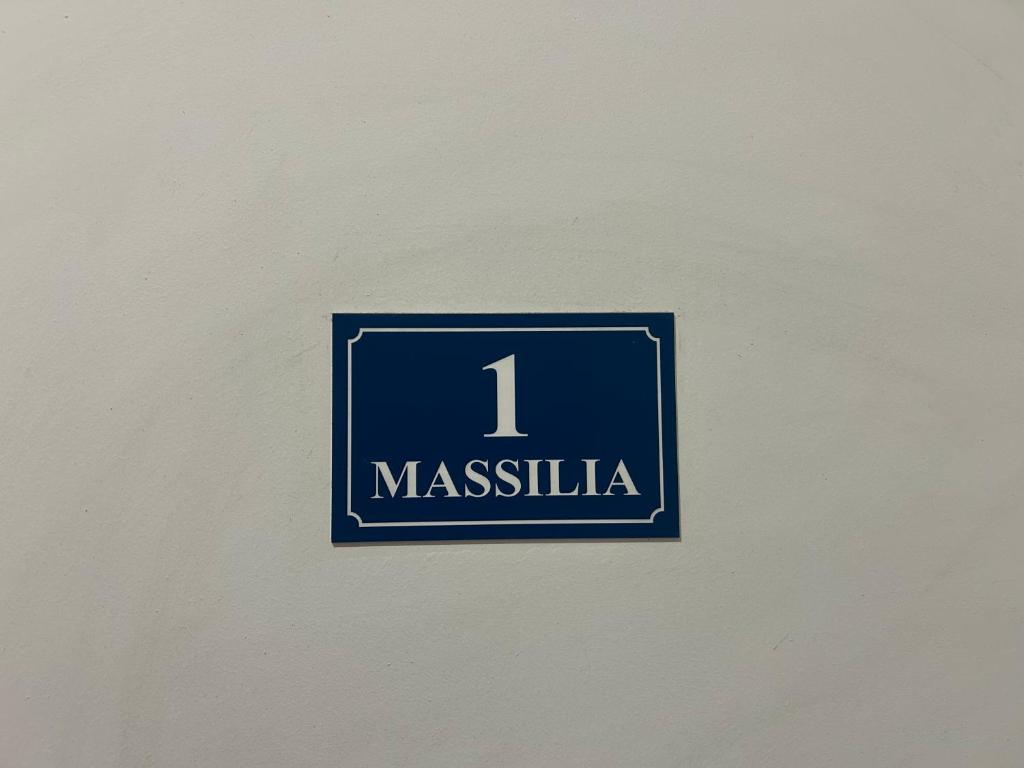 Massilia I & II - 2