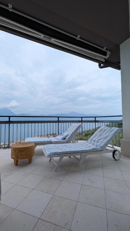 La Terrazza sul Garda - 2