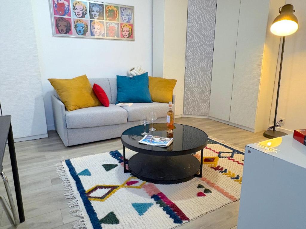 Le Studio Rennequin - 1