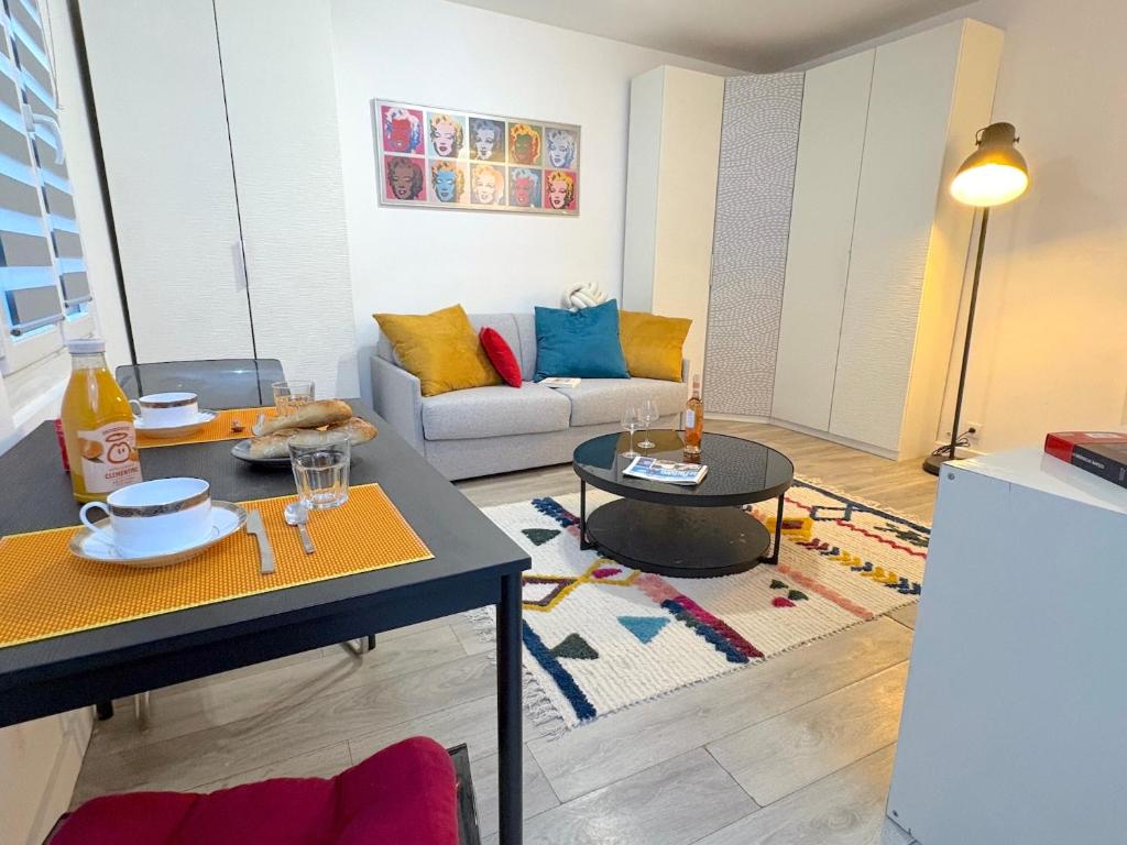 Le Studio Rennequin - 2