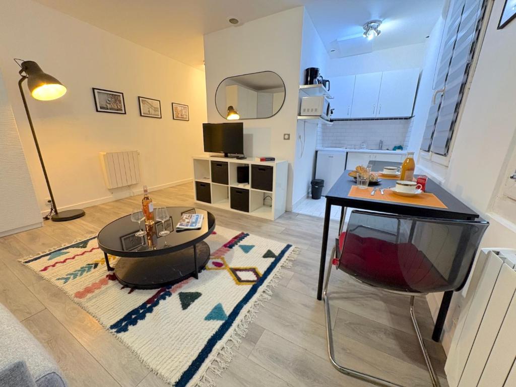 Le Studio Rennequin - 3