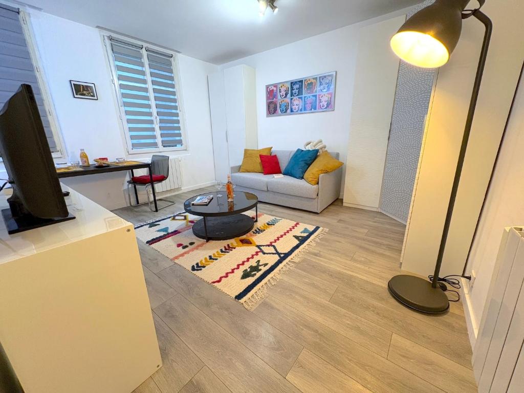Le Studio Rennequin - 4