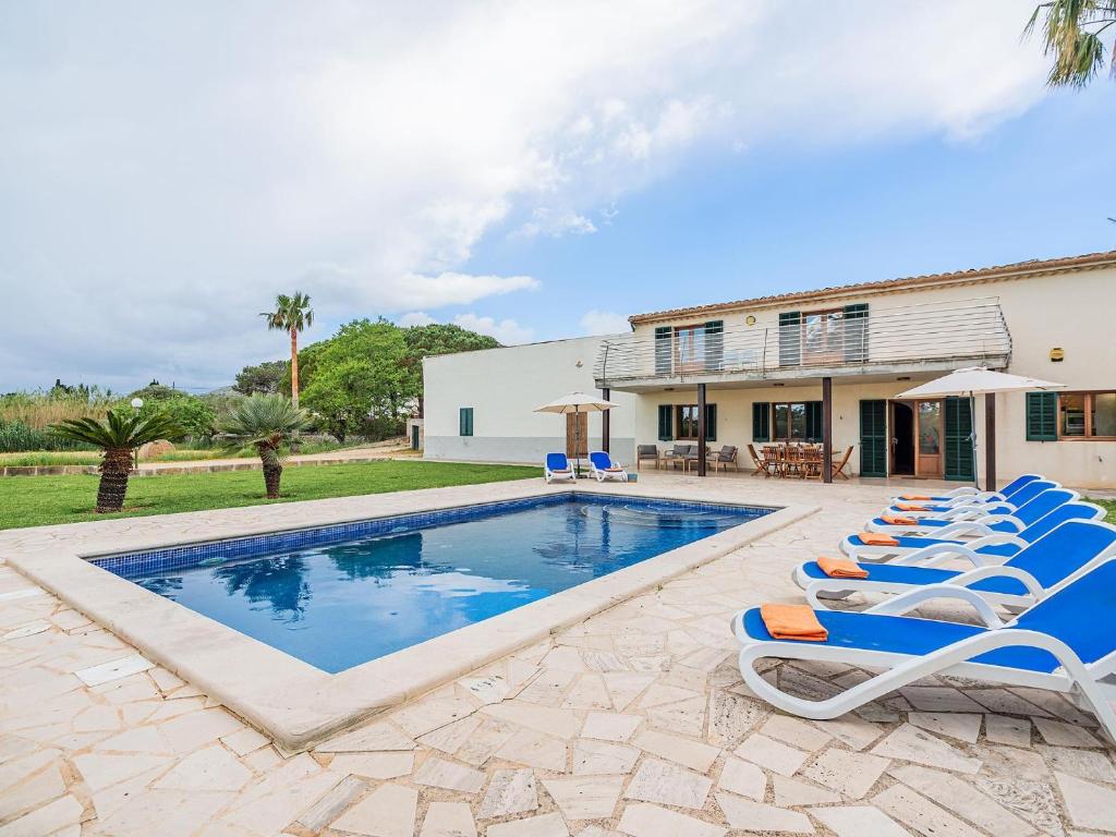 La Rovina By Sunvillas Mallorca - 3
