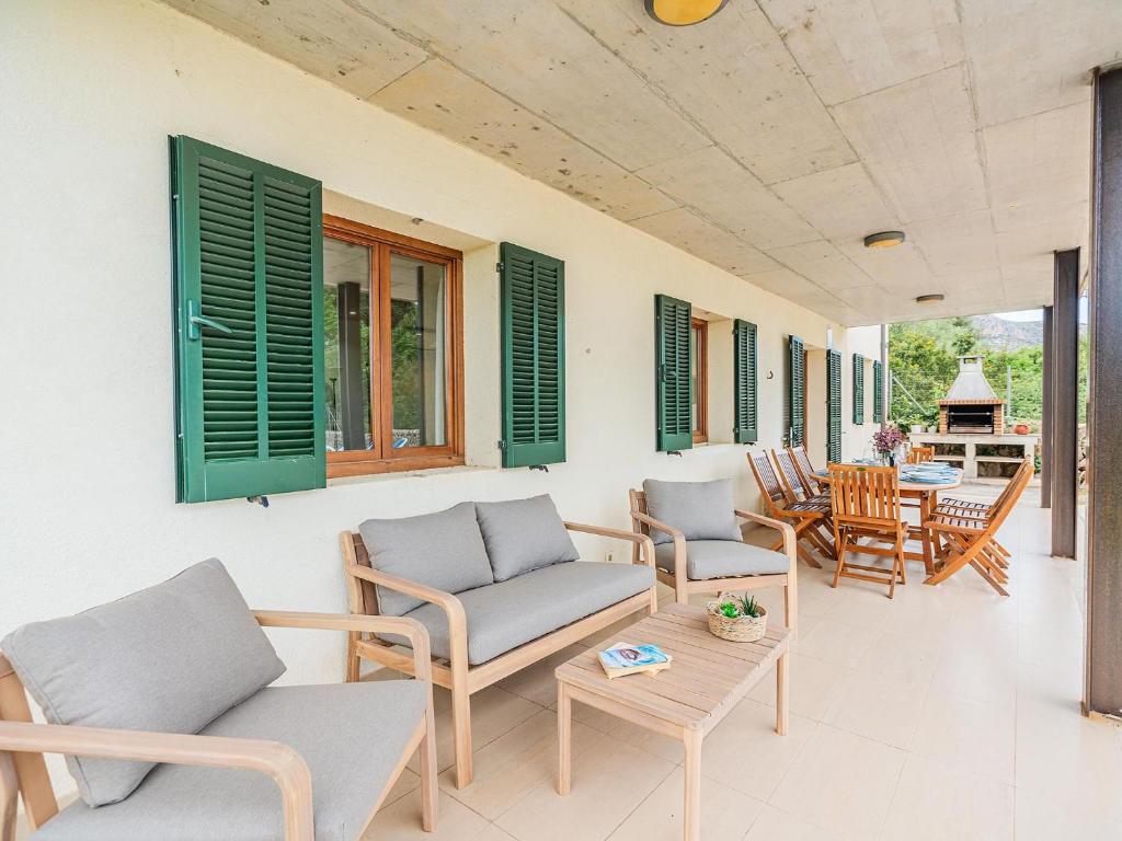 La Rovina By Sunvillas Mallorca - 4