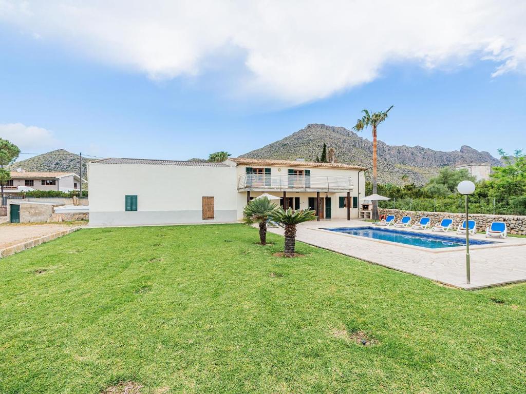 La Rovina By Sunvillas Mallorca - 5