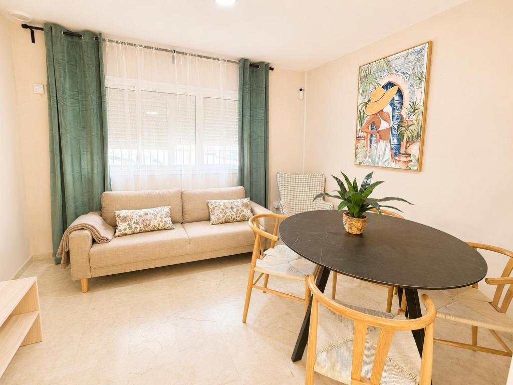 Apartamento Del Rio - 2