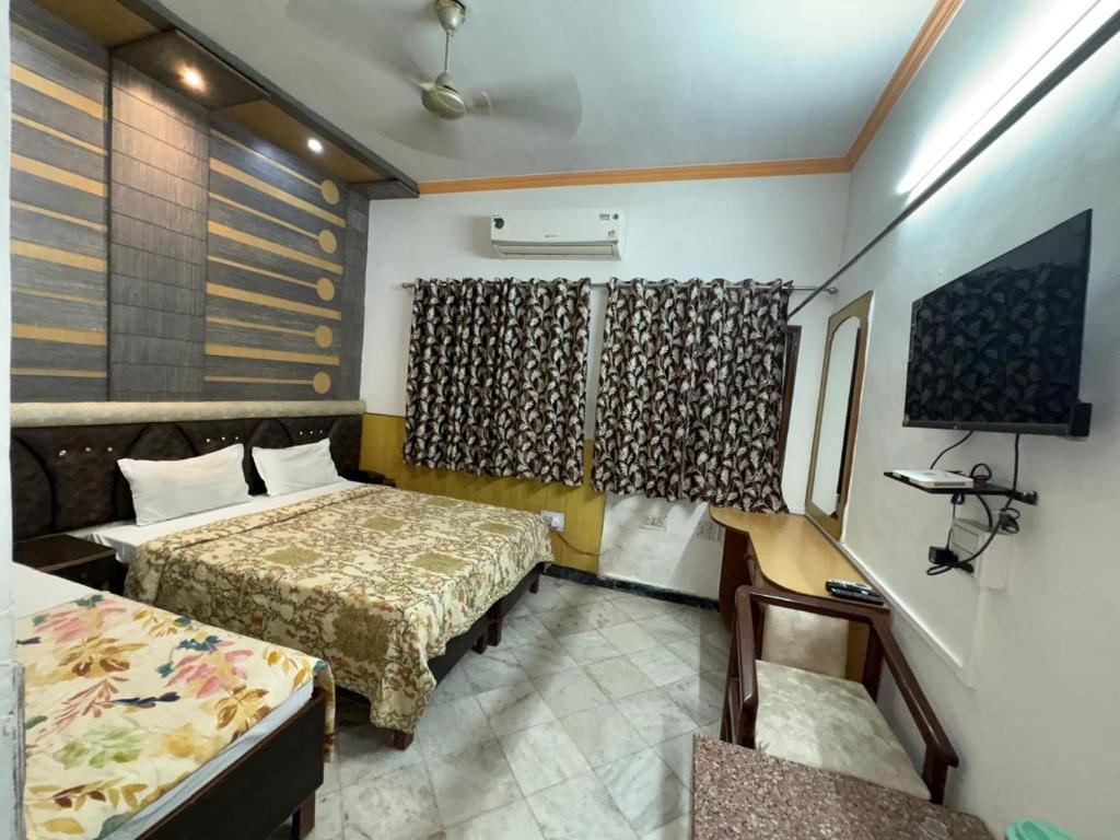 Facilities