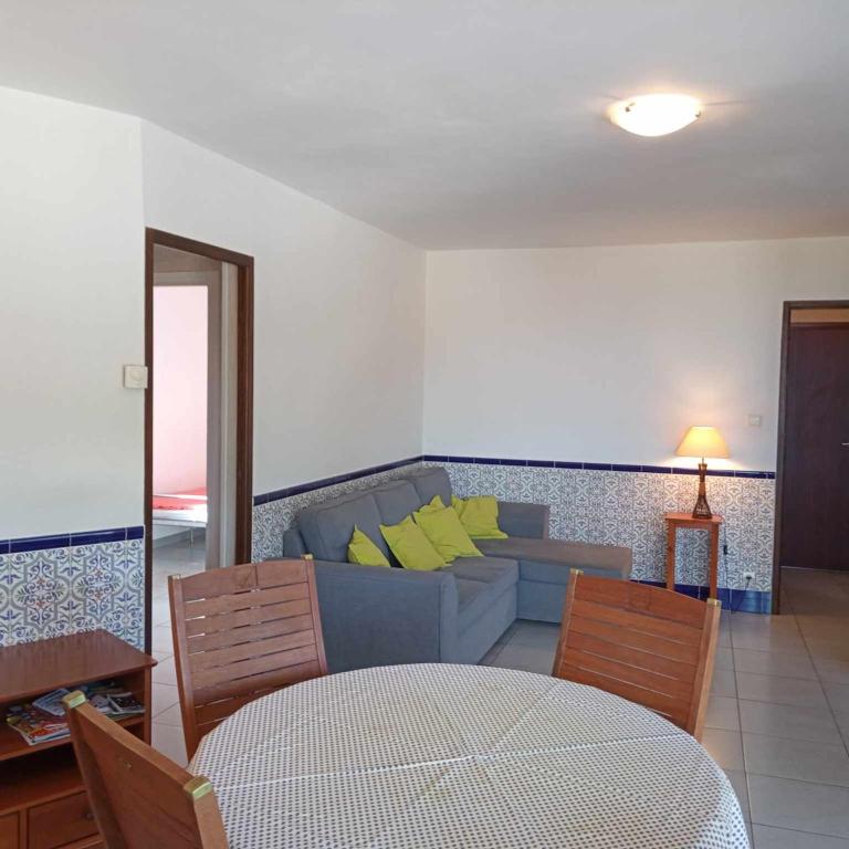 4VSE-LAM55 Appartement avec vue dégagée Collioure proche plage - 5