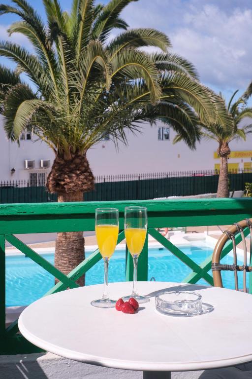 Chez Carmen Allegranza - Pool View - By Lanzarote Vacation Homes - 5