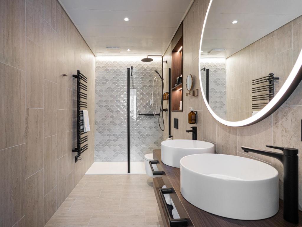 Shower