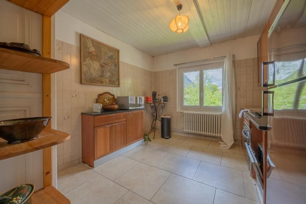 Mont Blanc Views, Family 3BR Near La Flegere Lift - 4